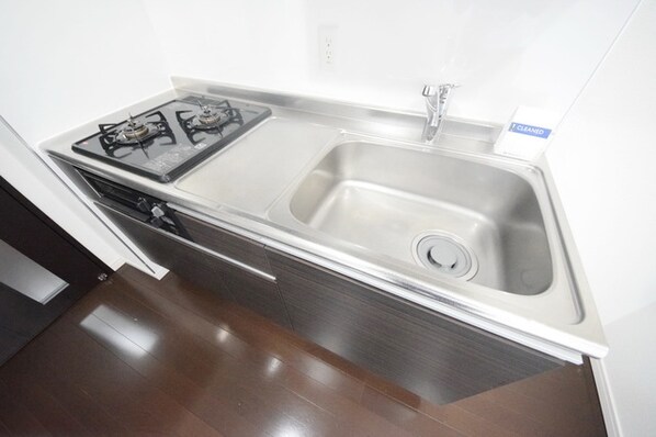 プレディアスタイル横濱沢渡の物件内観写真